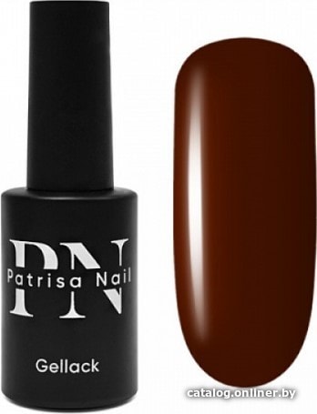 

Гель-лак Patrisa Nail Loft (тон 686) 8 мл