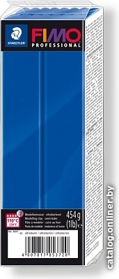 

Полимерная глина Fimo Professional 8041-33 (454 г)