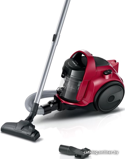 

Пылесос Bosch Serie 2 BGS05RD2