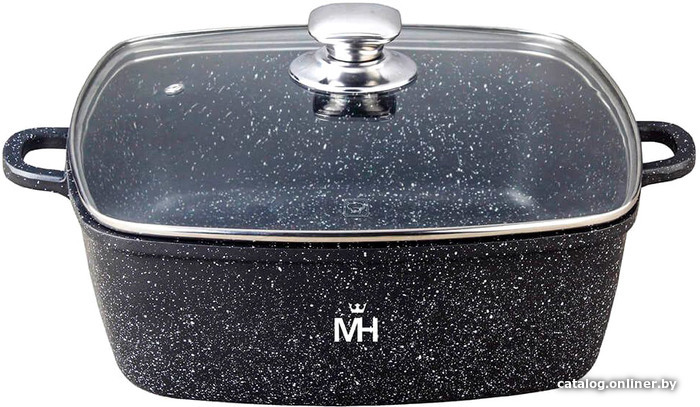 

Сотейник Mercury Haus MC-1815