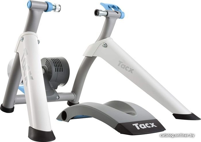 

Велотренажер Tacx Flow Smart Trainer