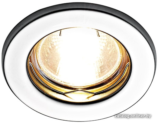 

Точечный светильник Ambrella light Organic Spot FT9210 CH