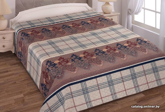 

Покрывало Marianna Elegant 18-004 180x220