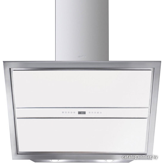

Кухонная вытяжка Smeg KCV9BE