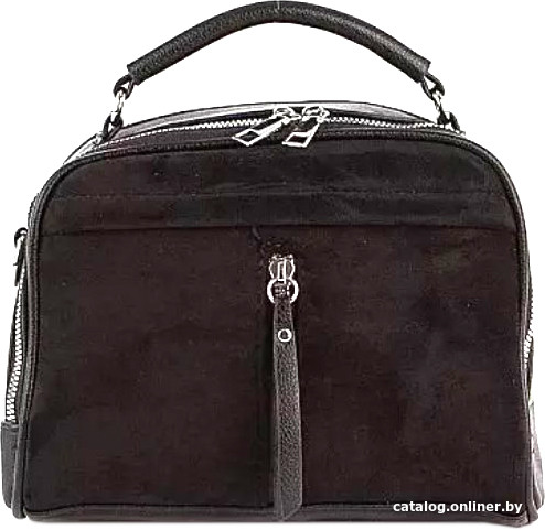 

Женская сумка Passo Avanti 862-91715-BLK (черный)