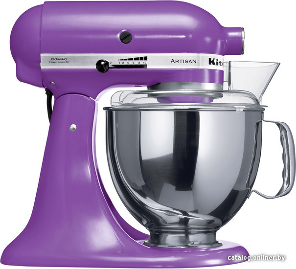 

Кухонная машина KitchenAid 5KSM150PSEGP