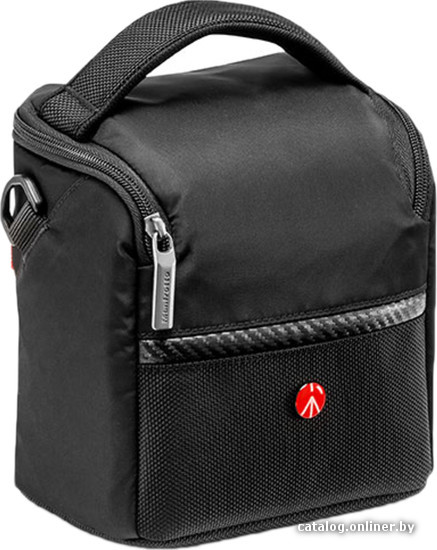 

Сумка Manfrotto Advanced Active Shoulder Bag 3 (MB MA-SB-A3)