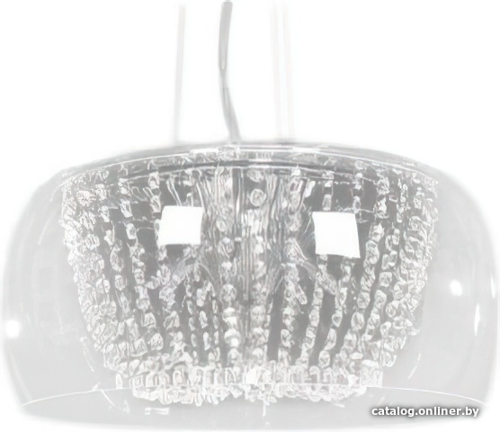 

Подвесная люстра Lumina Deco Disposa LDP 7018-500 PR