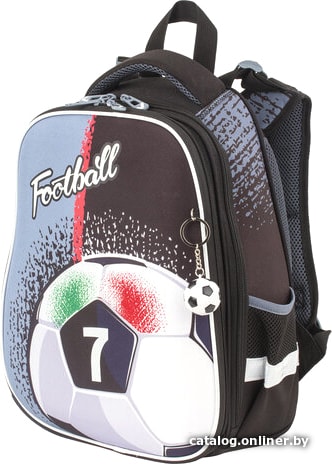 

Школьный рюкзак BRAUBERG Ball 229909