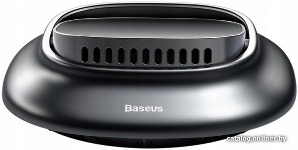 

Baseus Little Volcano Vehicle-mounted Fragrance Holder SUXUN-BH0G