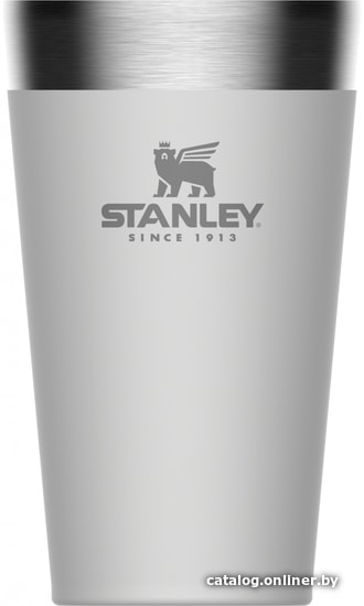 

Многоразовый стакан Stanley Adventure 0.47л 10-02282-059 (белый)