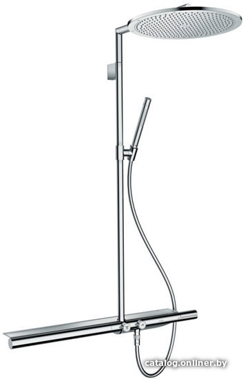 

Душевая система Axor ShowerSolutions 27984000