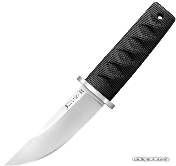

Нож Cold Steel Kyoto II Drop CS_17DB