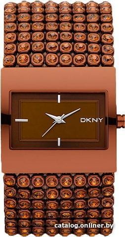 

Наручные часы DKNY NY8396