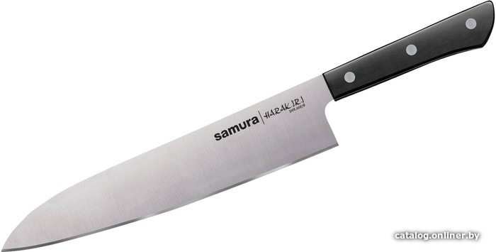 

Кухонный нож Samura Harakiri SSHR-0087B