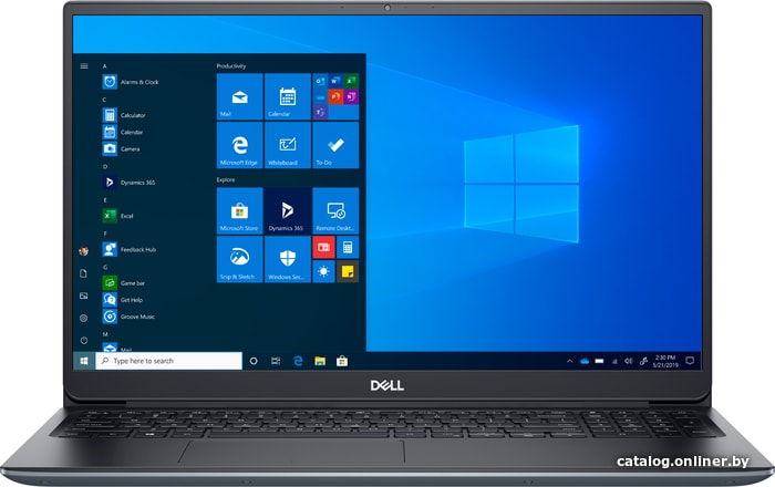 

Ноутбук Dell Vostro 15 5590-212328
