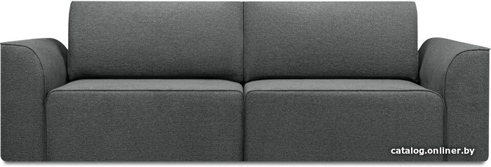 

Диван Divan Байвин Soft Grey 177377 (рогожка, серый)