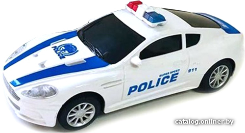

Легковой автомобиль Наша Игрушка 200950203