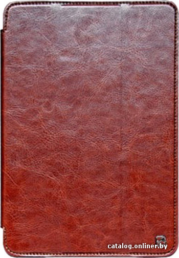 

Чехол для планшета Hoco Crystal Series Brown для iPad Mini