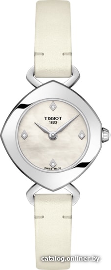 

Наручные часы Tissot Femini-T T113.109.16.116.01