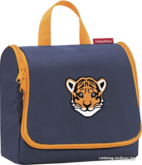 

Косметичка Reisenthel Toiletbag WH4077 (tiger navy)