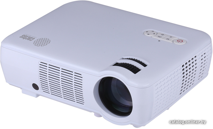 

Проектор CACTUS CS-PRM.06WT.WVGA