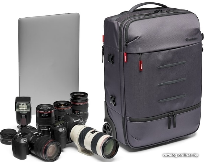 

Сумка Manfrotto Manhattan Runner-50 MB MN-R-RN-50