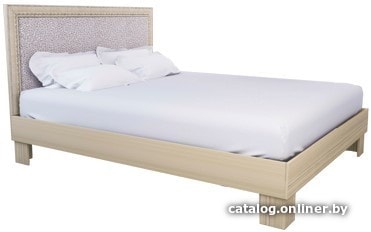 

Кровать Аквилон Калипсо 14М 200x140 (туя)