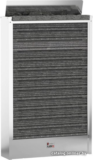 

Банная печь Sawo Cirrus 3 CIR3-45NS-P