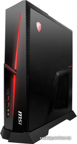 

Компьютер MSI Trident A 9th 9SC-615EU