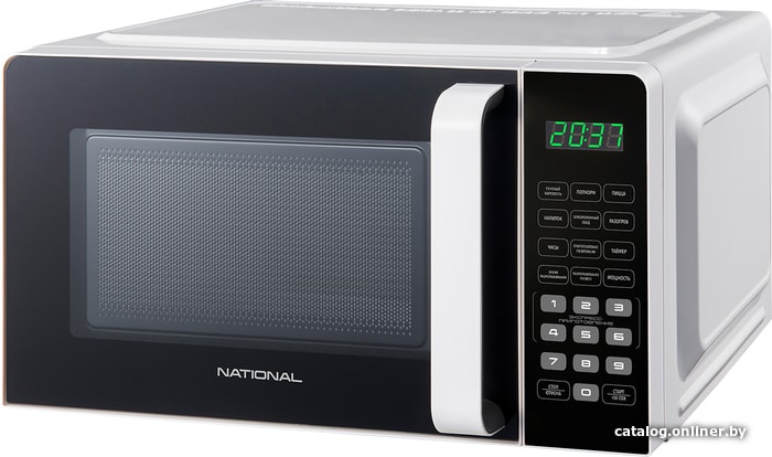 

Микроволновая печь National NK-MW160S20