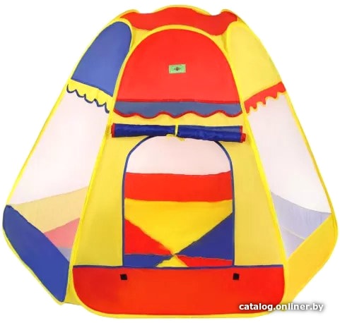 

Игровая палатка Наша Игрушка 200557031