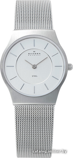 

Наручные часы Skagen 233SSS