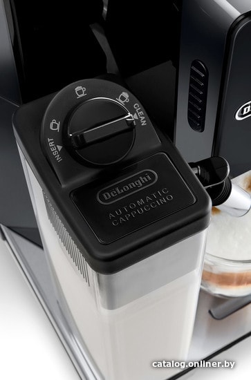 DeLonghi Eletta Cappuccino ECAM 44.660.B