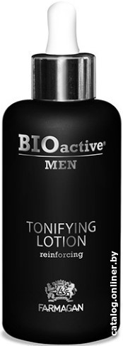 

Farmagan Bioactive Men Tonifying Lotion 150 мл