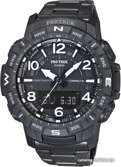 

Наручные часы Casio PRT-B50YT-1E