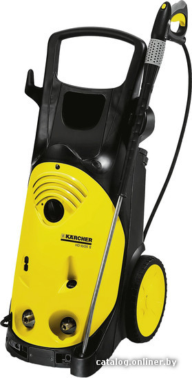 

Мойка высокого давления Karcher HD 10/25-4 S (1.286-101.0)
