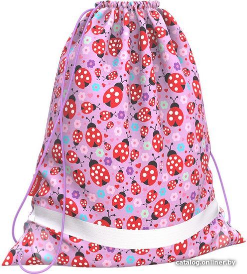 

Мешок для обуви Erich Krause Ladybug 52010