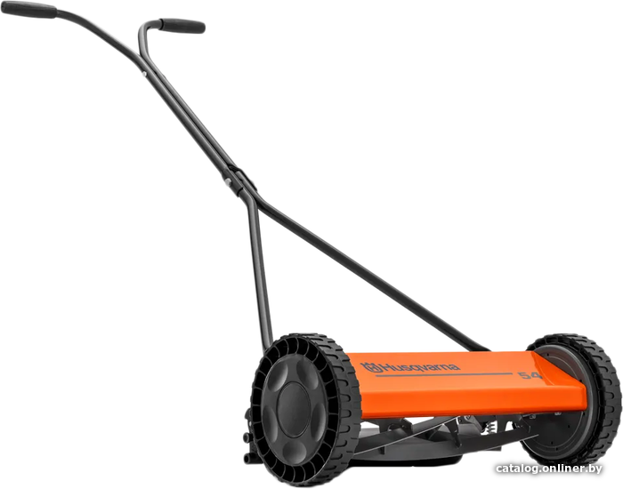 

Барабанная газонокосилка Husqvarna Exclusive 54 964914052