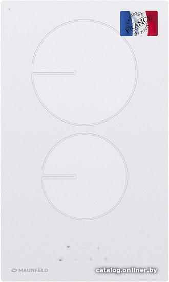 

Варочная панель MAUNFELD MVCE31.2HL.SZ-WH