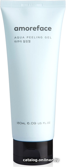 

Amoreface Пилинг для лица Aqua Peeling Gel (180 мл)