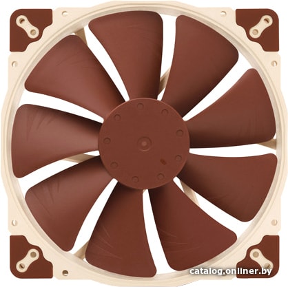 

Вентилятор для корпуса Noctua NF-A20 FLX