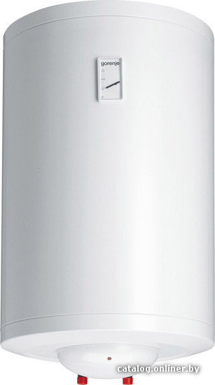 

Накопительный электрический водонагреватель Gorenje TG50NGB6