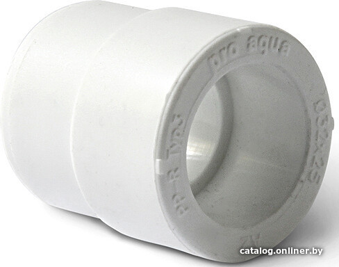 

Фитинг Pro Aqua Муфта переходная Н-В 90x63 PA12544PG
