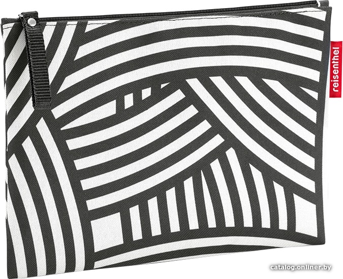

Косметичка Reisenthel Case 1 LR1032 (zebra)