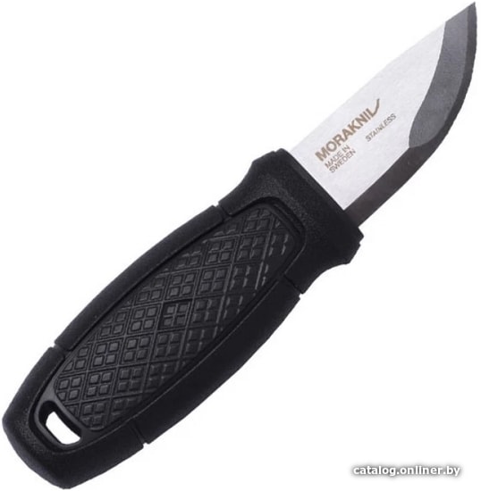 

Нож Morakniv Eldris 13525 (черный)