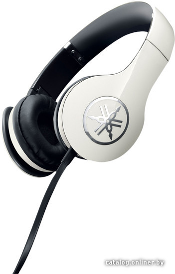 

Наушники Yamaha HPH-PRO300 White