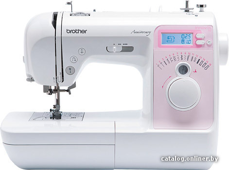

Компьютерная швейная машина Brother Innov-is 10 A