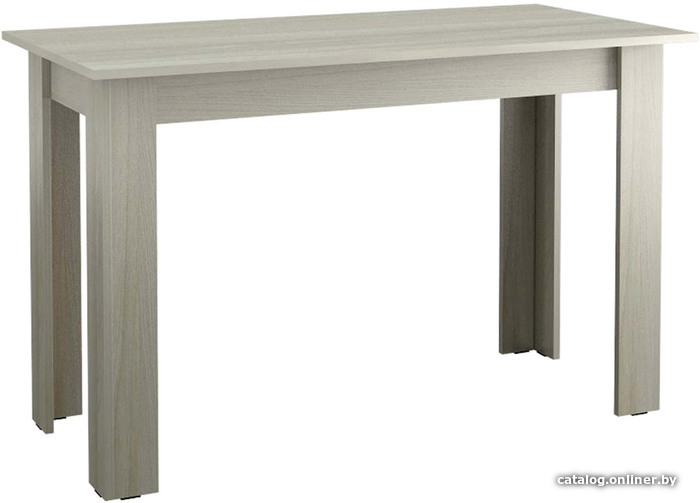 

Кухонный стол Bon Mebel Классика-1 (дуб сонома)