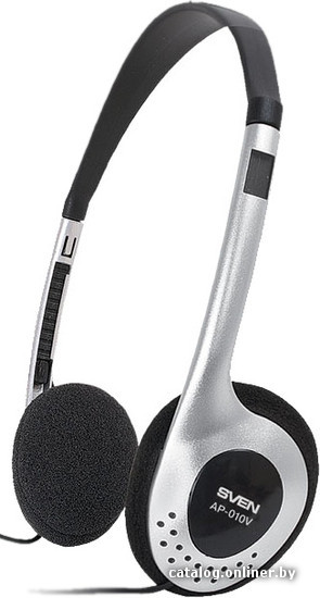 

Наушники SVEN AP-010V